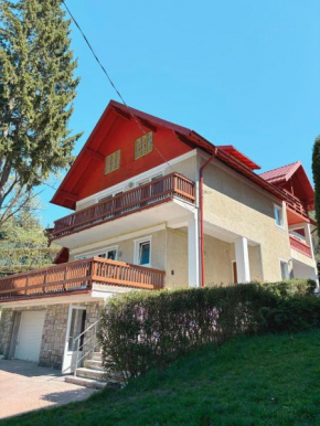 Luna House Busteni